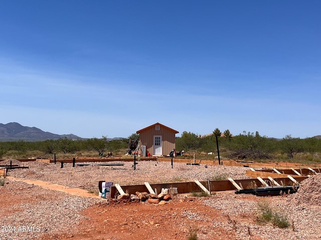 988 W El Rancho Blvd Unit B, Huachuca City, AZ 85616