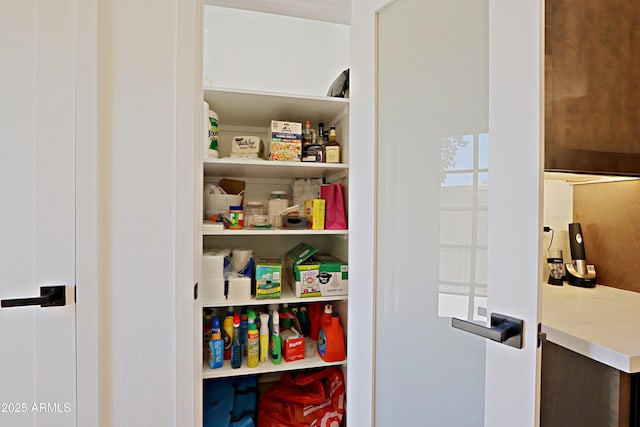 4039 E Paradise Dr, Phoenix, AZ 85028 - view of pantry