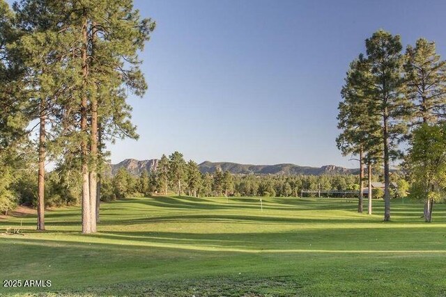 2316 E Blue Bell Cir Unit 142, Payson, AZ 85541