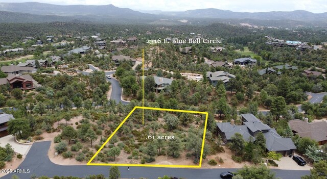 2316 E Blue Bell Cir Unit 142, Payson, AZ 85541