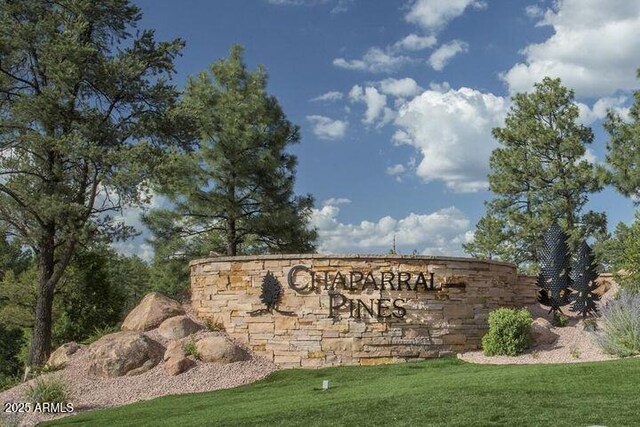 2316 E Blue Bell Cir Unit 142, Payson, AZ 85541