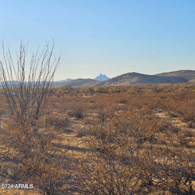 21775 W Date Creek Rd Unit 9 & 10, Wickenburg AZ, 85390 land for sale