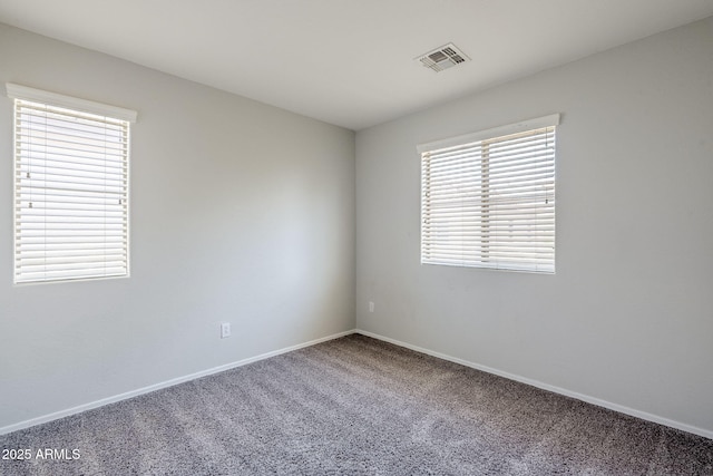 14881 W Ashland Ave, Goodyear, AZ 85395 - empty room featuring carpet floors and baseboards
