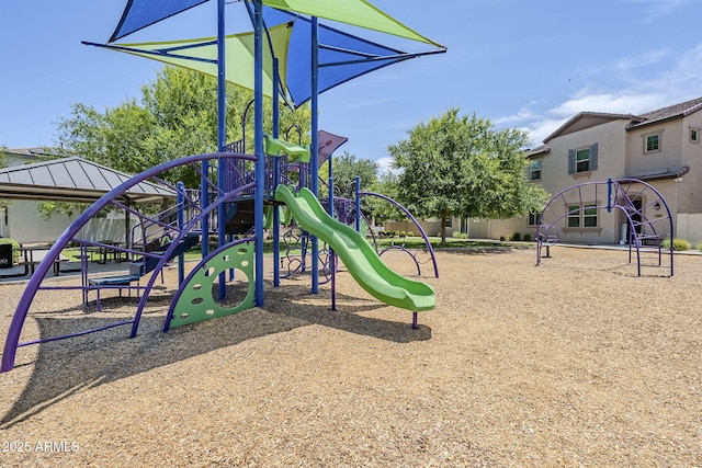14881 W Ashland Ave, Goodyear, AZ 85395 - view of community play area