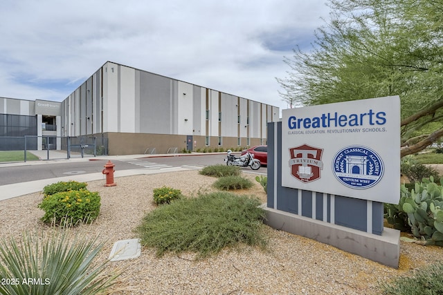 14881 W Ashland Ave, Goodyear, AZ 85395 - exterior view