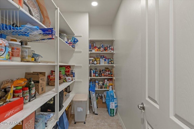 22912 E Domingo Rd, Queen Creek, AZ 85142 - view of pantry