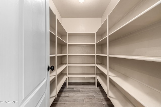3028 W Parkside Ln, Phoenix, AZ 85027 - view of pantry