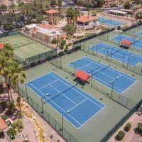9707 E Mountain View Rd Unit 1408, Scottsdale, AZ 85258 - aerial view