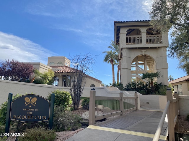 9707 E Mountain View Rd Unit 1408, Scottsdale, AZ 85258 - exterior view