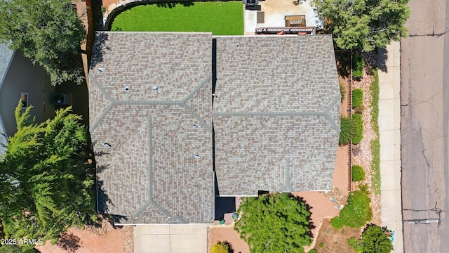 601 E Phoenix St, Payson, AZ 85541 - drone / aerial view