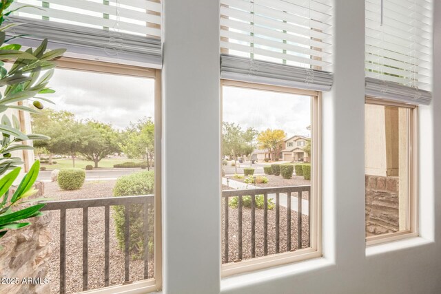 13380 N 148th Ave, Surprise, AZ 85379 - view of entryway