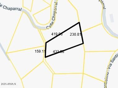 1193 Even Ln Unit 65, Rio Rico AZ, 85648 land for sale