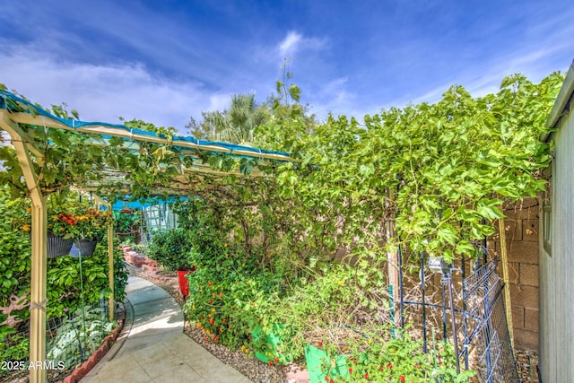 17374 W Adams St, Goodyear, AZ 85338 - exterior space