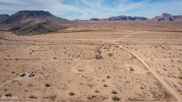 Listing photo 3 for 0 W Air Way Unit 106, Tonopah AZ 85354