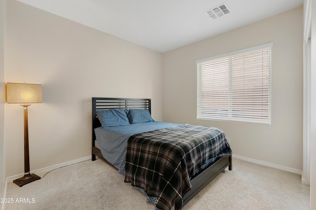 1502 E Goldcrest St, Gilbert, AZ 85297 - carpeted bedroom featuring baseboards