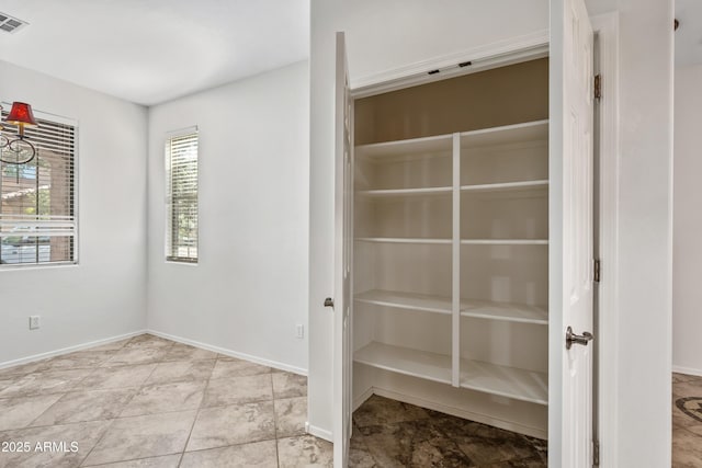 3850 E Geronimo St, Gilbert, AZ 85295 - view of closet