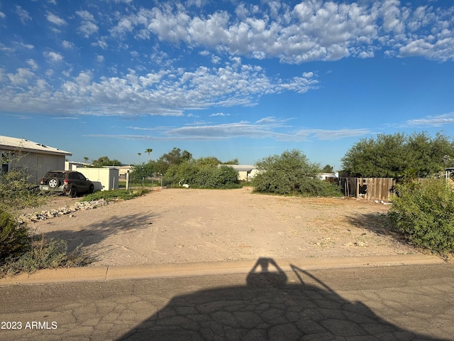 14270 S Padres Rd Unit 42, Arizona City AZ, 85123 land for sale