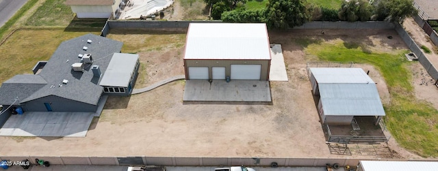 4602 W Monte Cristo Ave, Glendale, AZ 85306 - view of subject property