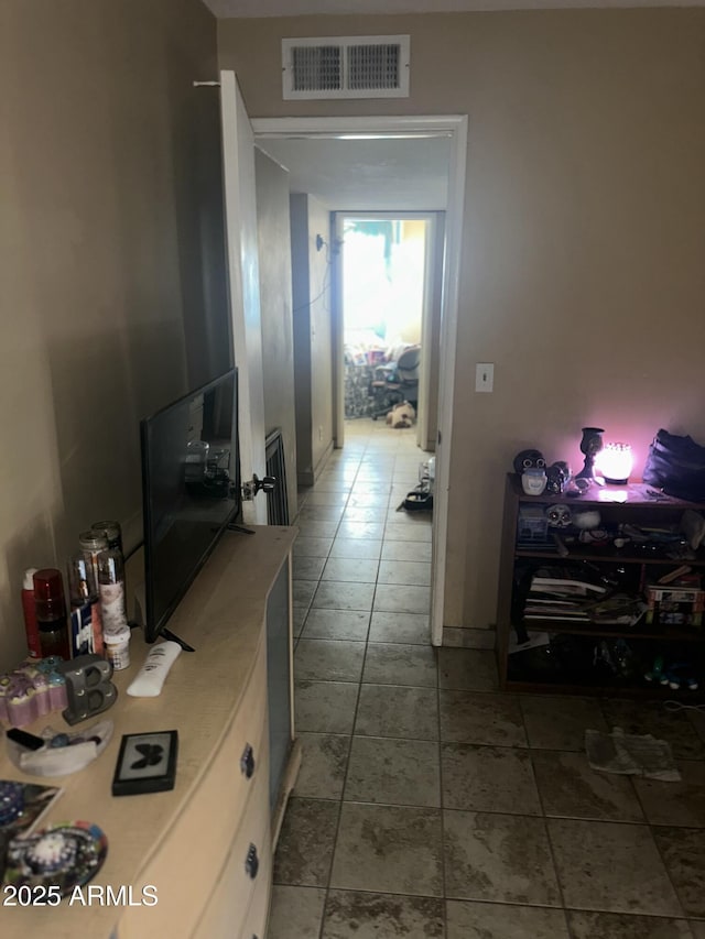 61 W 11th Dr, Mesa, AZ 85210 - hallway with baseboards