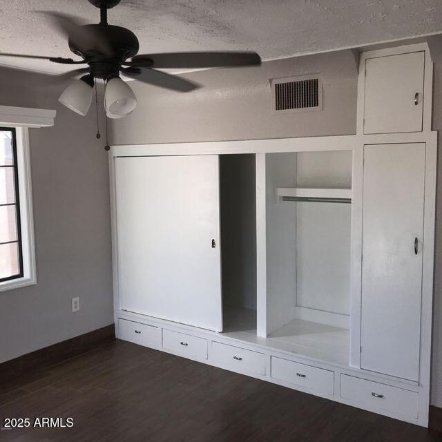 2534 N 52nd St, Phoenix, AZ 85008 - interior space featuring visible vents