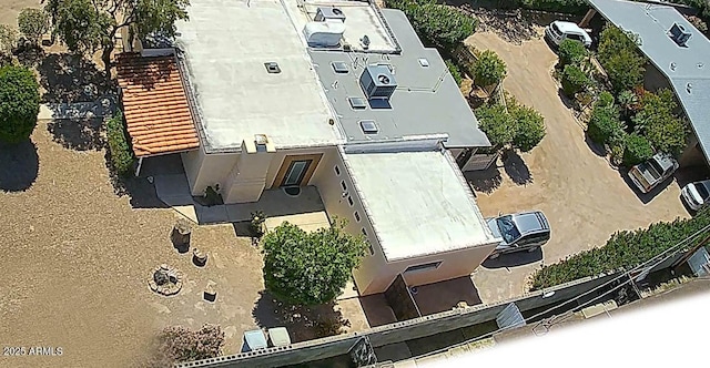 2534 N 52nd St, Phoenix, AZ 85008 - aerial view