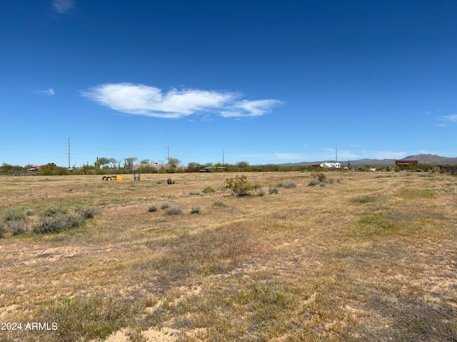 OFF W Maddock Rd -, Unit Morristown AZ, 85342 land for sale