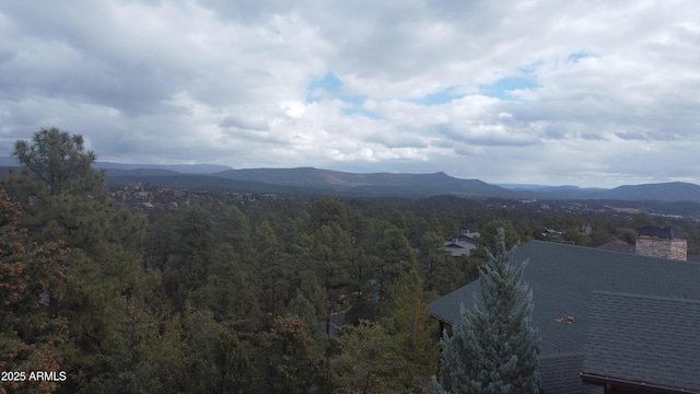 Listing photo 3 for 515 N Grapevine Dr Unit 439, Payson AZ 85541