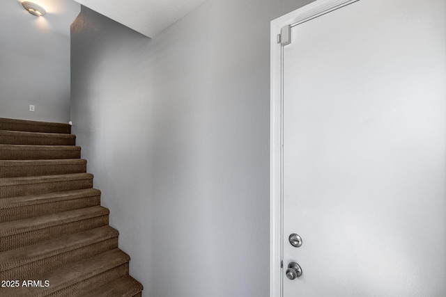 2941 E Darrow St, Phoenix, AZ 85042 - view of stairs