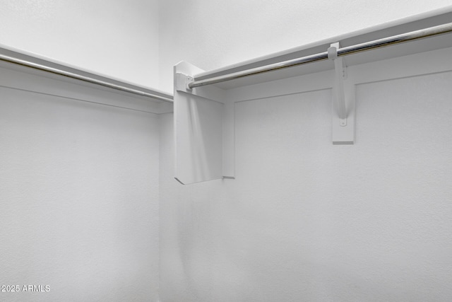 2941 E Darrow St, Phoenix, AZ 85042 - view of walk in closet