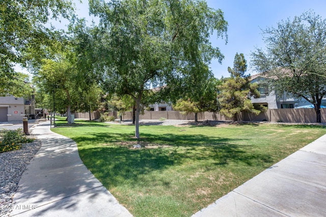 2941 E Darrow St, Phoenix, AZ 85042 - view of community