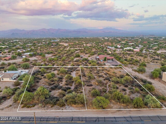 000 N 152nd St Unit Ef, Scottsdale AZ, 85262 land for sale