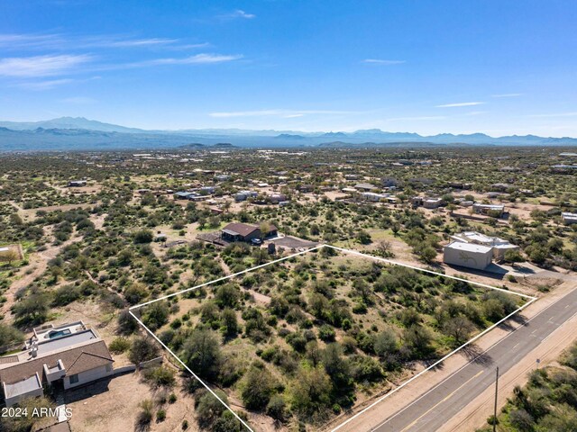 Listing photo 2 for 000 N 152nd St Unit Ef, Scottsdale AZ 85262