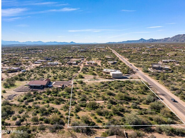 Listing photo 3 for 000 N 152nd St Unit Ef, Scottsdale AZ 85262