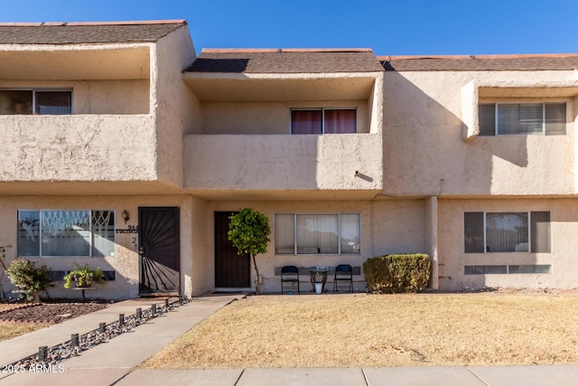 944 S Valencia Unit 3, Mesa, AZ 85202 - view of property