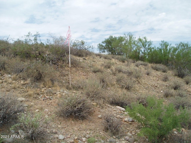 290XX W Dove Valley Rd -, Unit AZ, 85361 land for sale