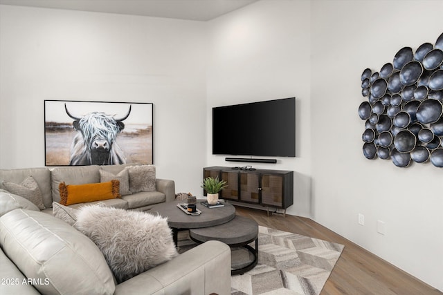 30600 N Pima Rd Unit 89, Scottsdale, AZ 85266 - living area with wood finished floors