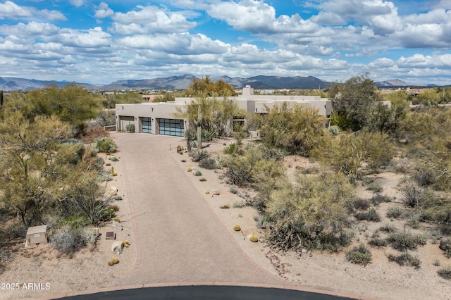 30600 N Pima Rd Unit 89, Scottsdale, AZ 85266 - property view of mountains