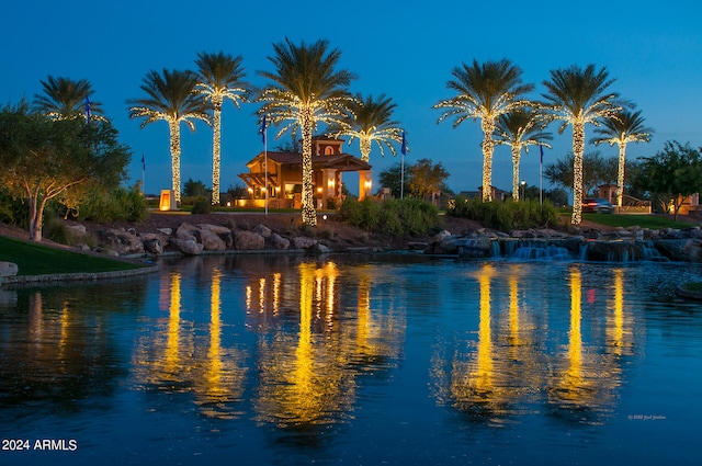 water view