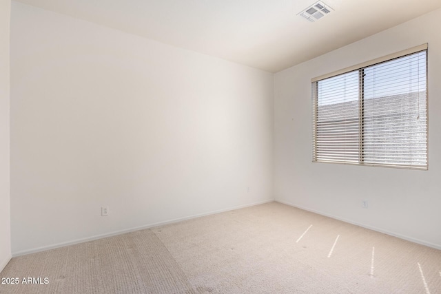 2732 E Tyson St, Chandler, AZ 85225 - carpeted empty room with baseboards