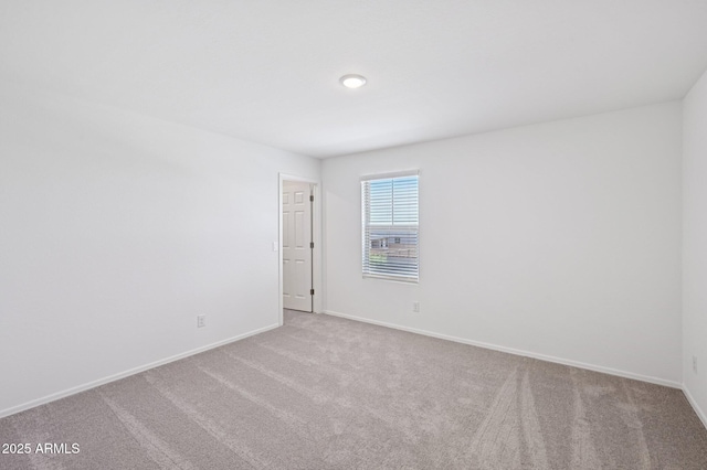 5535 S 240th Ln, Buckeye, AZ 85326 - empty room with carpet flooring
