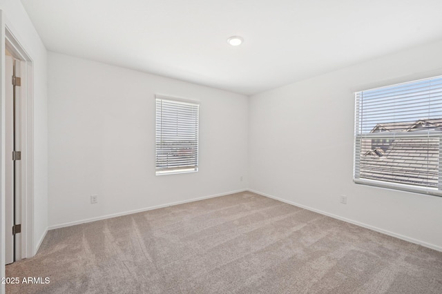5535 S 240th Ln, Buckeye, AZ 85326 - unfurnished bedroom with carpet flooring and multiple windows
