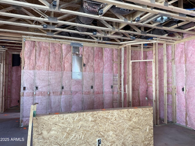 5535 S 240th Ln, Buckeye, AZ 85326 - view of miscellaneous room
