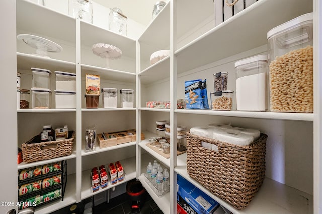 1713 W Cottonwood Ln, Phoenix, AZ 85045 - view of pantry