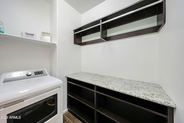 1713 W Cottonwood Ln, Phoenix, AZ 85045 - laundry room with laundry area and washer / clothes dryer