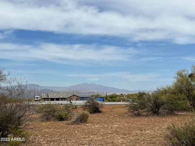 146XX E Peak View Rd -, Unit Scottsdale AZ, 85262 land for sale