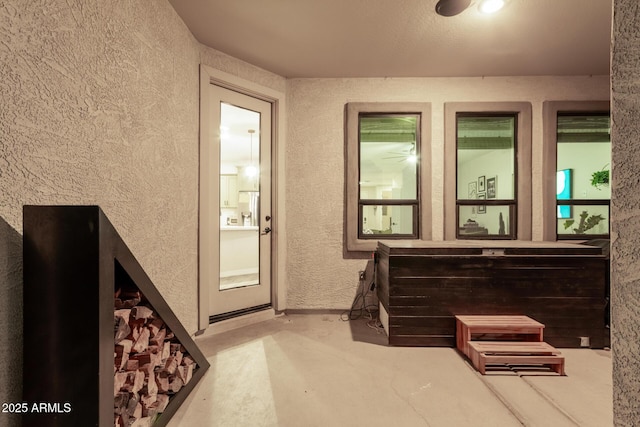 11541 E Corbin Ave, Mesa, AZ 85212 - entrance to property with a patio area