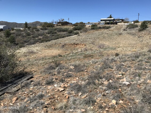 18351 S Peeples Valley Rd Unit 13, Kirkland, AZ 86332