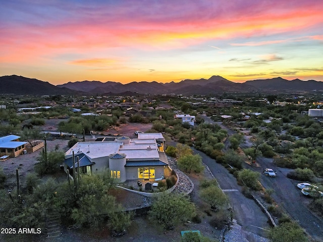 Listing photo 2 for 37956 N School House Rd, Cave Creek AZ 85331