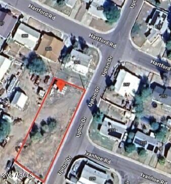 801 S Upton Dr Unit 13, Kearny, AZ 85137