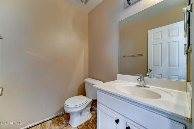 10524 W Pima St, Tolleson, AZ 85353 - bathroom featuring vanity and tile patterned flooring